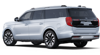 2025 Ford Expedition® External Image 3